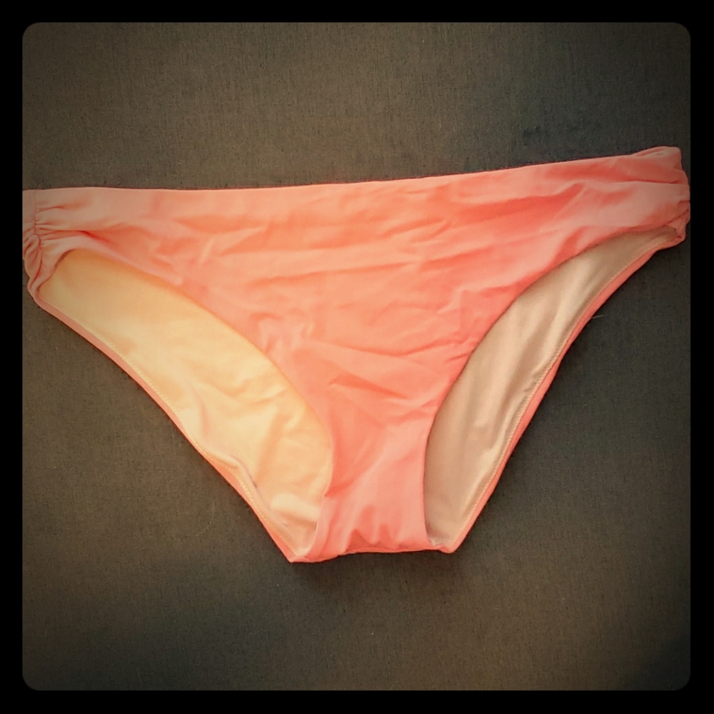 Victoria's secret bikini bottoms